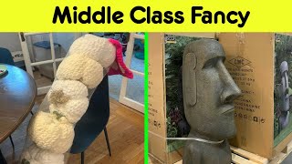 The Most Relatable Memes From The “Middle Class Fancy” Instagram