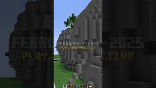 The New Best Minecraft Building Server and FREE👑👉#minecraft #minecraftbuilding