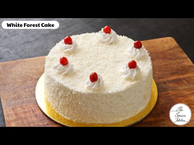 Discover more than 38 white forest cake images latest - in.daotaonec