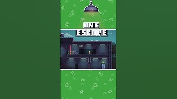 Solve puzzles, bypass the guards and don