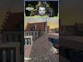 This player surprised me with his crazy move! 😱 in Call of Duty: Warzone #gaming #warzone #gaming