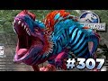 BEST DINOSAUR IN THE GAME! || Jurassic World - The Game - Ep307 HD