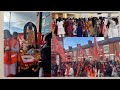  shree ram navami yatra uk   leicester part 2 17042024