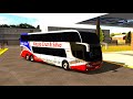EpicHeavy bus simulatorGameplaySantos SP To Sao Paulo EpicHeavy bus simulatorGameplaySantos SP To Sao Paulo