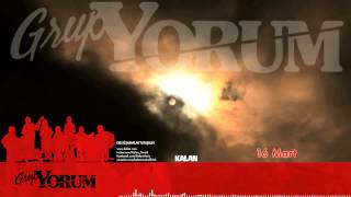 Grup Yorum - 16 Mart - [ Gel Ki Şafaklar Tutuşsun © 1993 Kalan Müzik ]