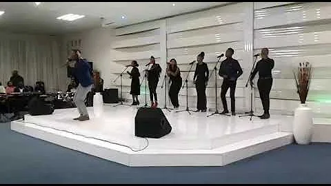 Musa Moloi - Umvuzo Omkhulu