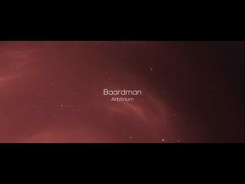 Baardman - Arbitrium (Original Mix) [Progressive Dreamers]