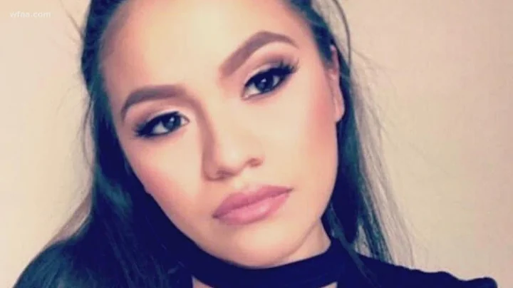 Zephi Trevino didnt pull the trigger but she's cha...
