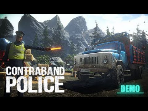 contraband police igg contraband police igg