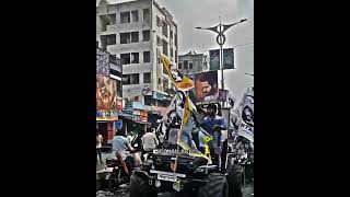  Fans Craze Ntr Birthday Status 