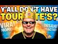 YALL DONT HAVE TOURETTES? Ep. 145