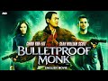 Bulletproof monk  hollywood blockbuster action movie in english  chow yun fat  sean william scott