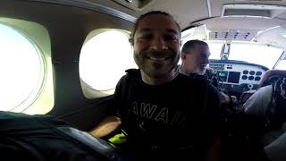 Simon's Skydive Georgia Experience 5.19