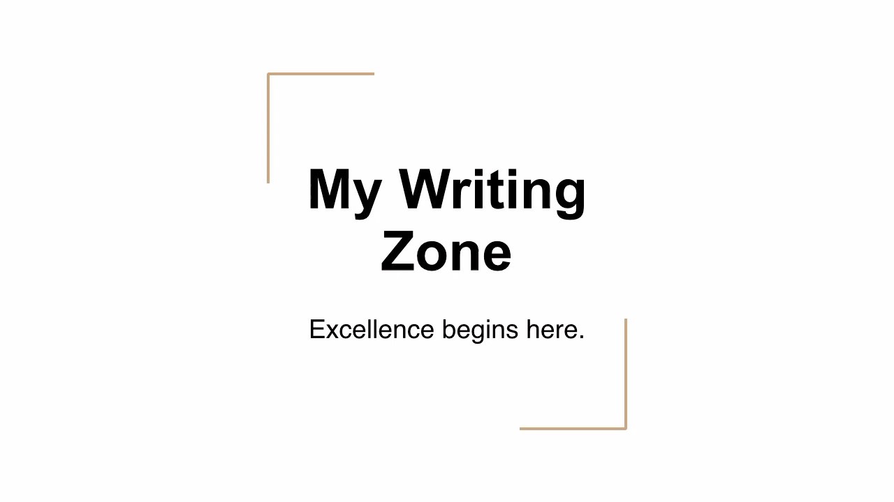 Understanding the 'O' and 'N' Level English Syllabus