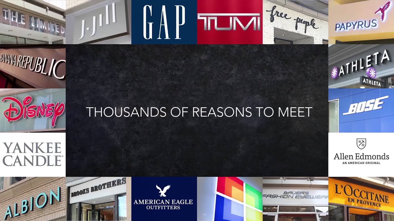 "Meet" City Creek Center (:15)