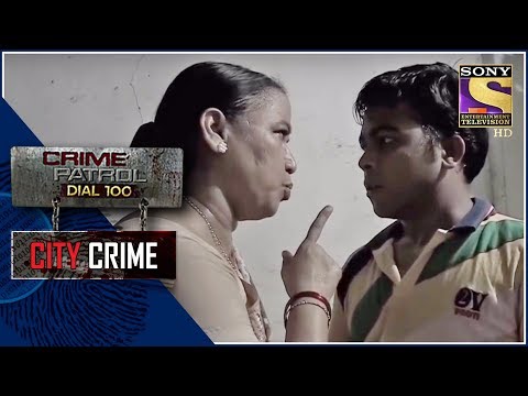 City Crime | Crime Patrol | राज़दार | Mumbai