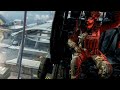 КОРАБЛЕКРУШЕНИЕ Call Of Duty Black Ops 2 - миссия Ударной группы