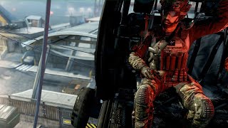 КОРАБЛЕКРУШЕНИЕ Call Of Duty Black Ops 2 - миссия Ударной группы