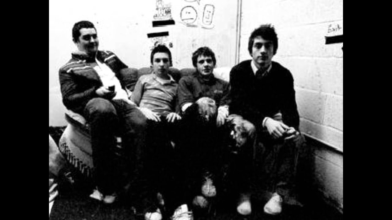 Arctic Monkeys - My propeller