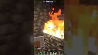 how to get Grains of Infinity in ATM10 #minecraft #short #gameplay