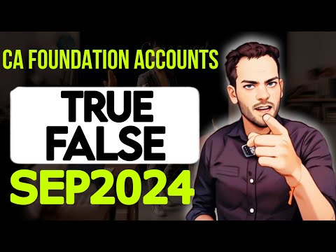 True false solutions