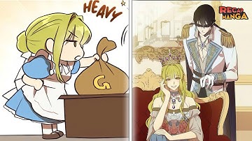 Every Day, She Works Hard To Earn Money, Become Queen, And End The Slave System