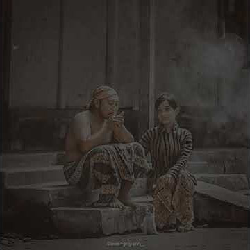 LITERASI LIRIK STORY WA 30 DETIK - LUNGITING ASMORO
