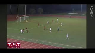 Giovanni casalini skills and goals season 2024/2025 