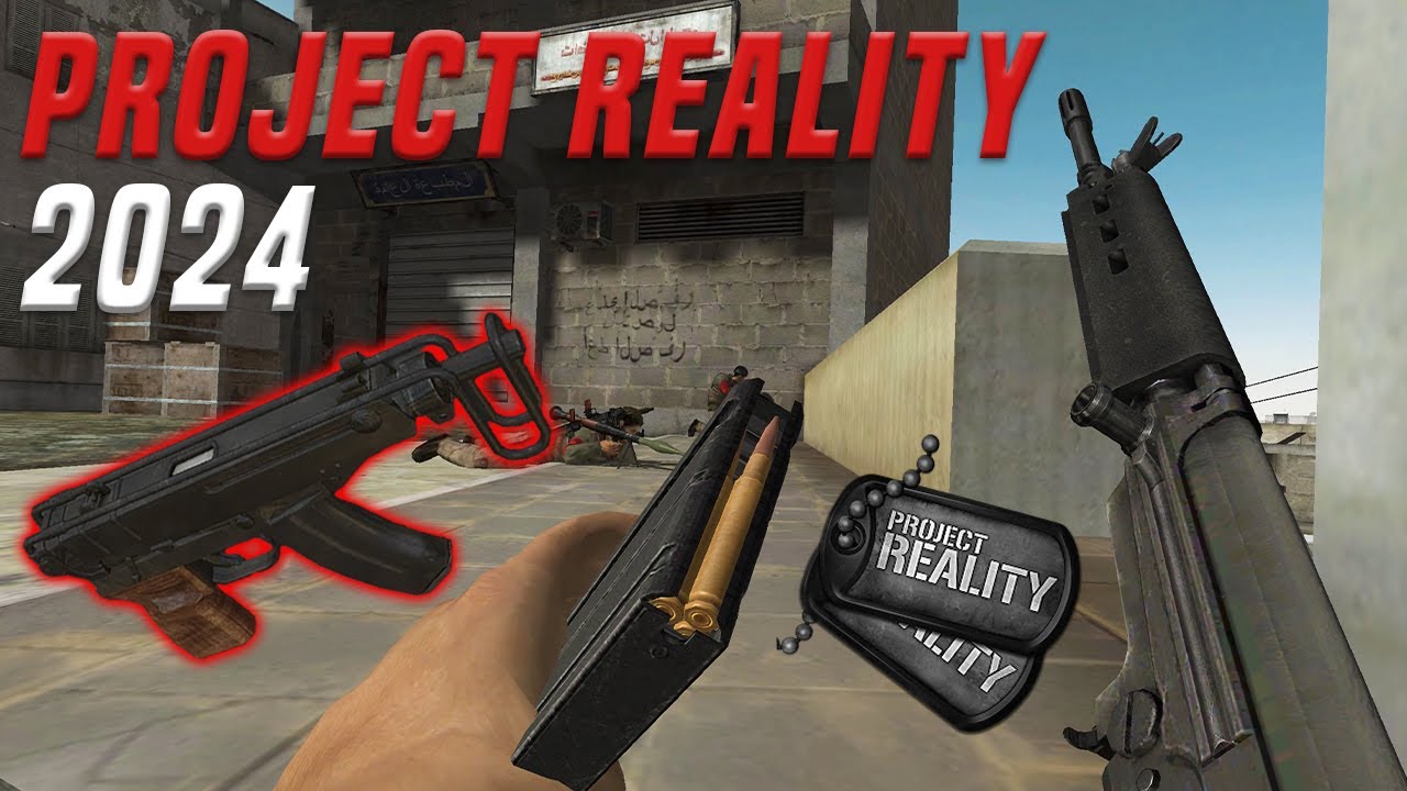 Project Reality 503 Project Reality Feeling 2024 - YouTube