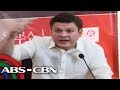 Suarez: Paolo Duterte unlikely to become House Speaker | ANC