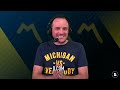 TRANSFER Portal Rumors For Michigan Football, + Jim Harbaugh’s Plans For Donovan Edwards vs. Alabama