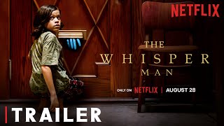 Download lagu The Whisper Man Trailer 2026 | Robert De Niro | Adam Scott | The Whisper Man Trailer Robert De Niro
