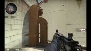 how to do the nuke silo jump every time