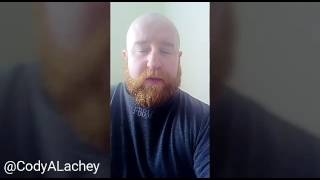 On Suicidal thoughts & dark times in prison