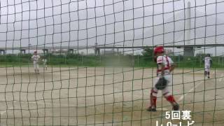20160828VS向島ビーバーズA