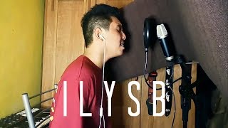 ILYSB - LANY (Zack Tabudlo Cover) | Take A Listen Spotlight