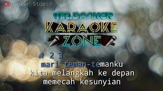 Jibriel raih (karaoke version) tanpa vokal