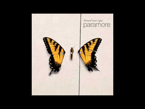 Paramore (+) Ignorance (Album Version)