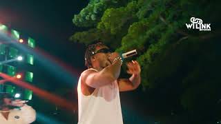 Ugaboys - Salary live performance Selecta Jeff