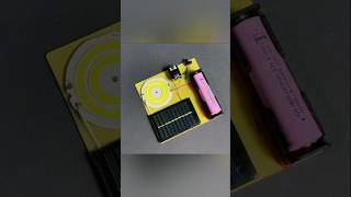 Soler Street Light Circuit#shorts #tranding #viral