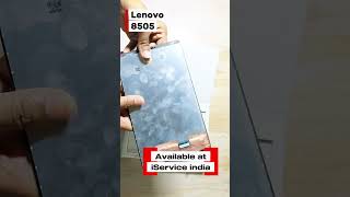 Lenovo Tab M8 HD 2nd Gen LCD Display Combo Folder 🔥 TB-8505F / TB-8505X Screen Replacement