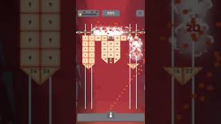 Smash Brickz Android Gameplay HD (By JoyTap) screenshot 4