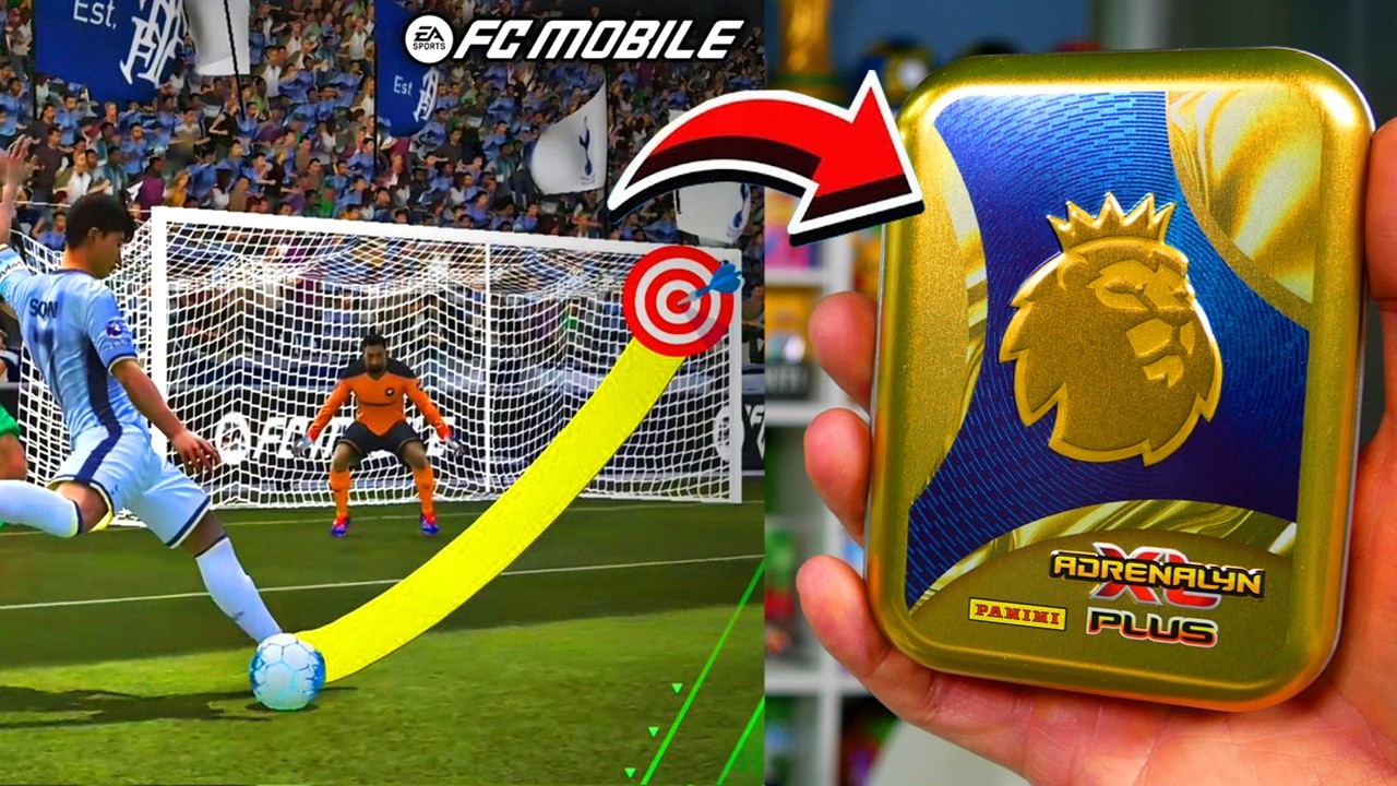 1 VITTORIA = APRO 1 BOX DEL CALCIO