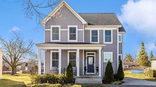 55 2nd Ave video tour