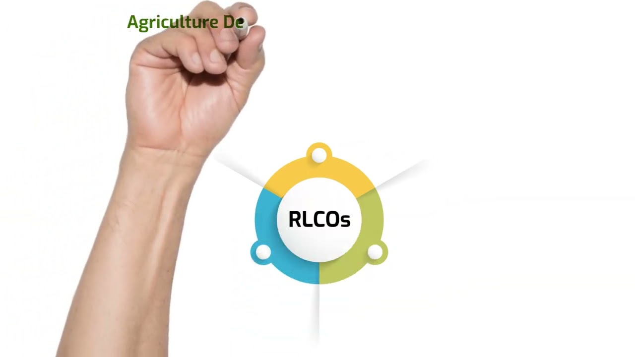 RLCOs of Agriculture Department, Government of sindh