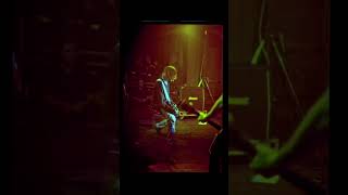 Nirvana-Pennyroyal tea Cover Song