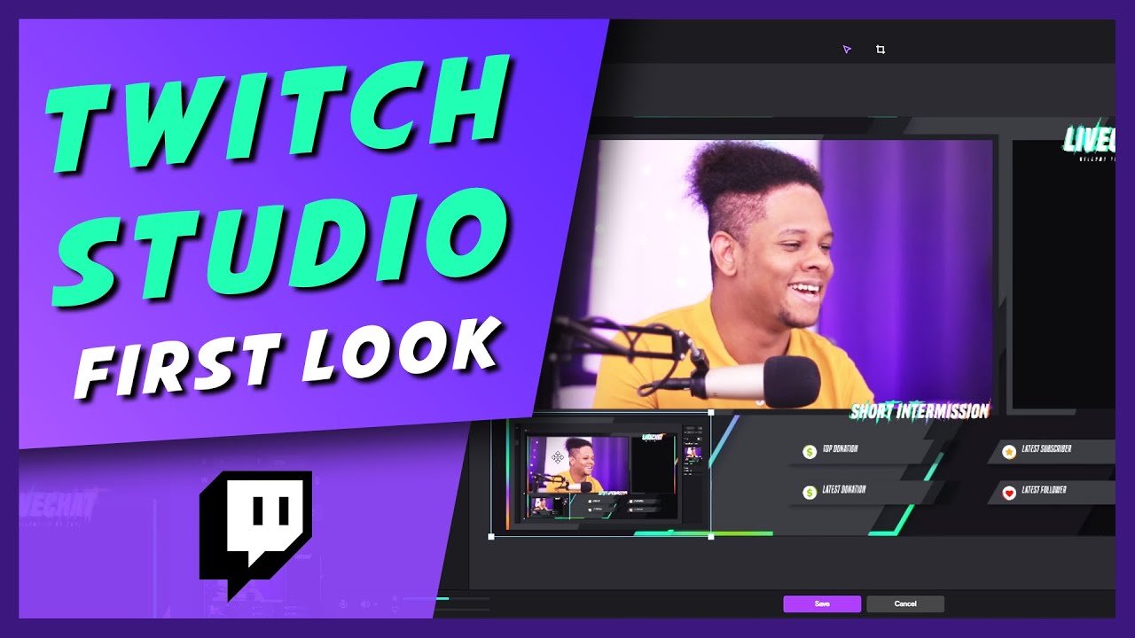 Twitch Studio Is It Better Than Obs Studio Or Slobs Youtube