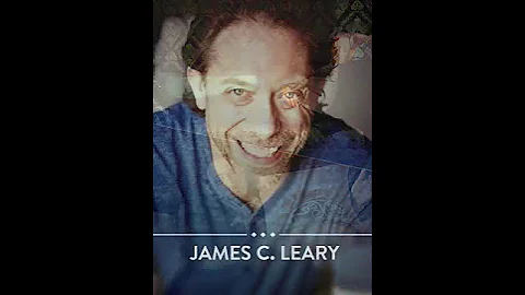 James C  Leary