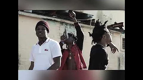 Soulja K x Foolio - Intro Prt 2 (Official Audio)