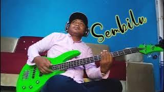 SEMBILU Ella BASS COVER MEREMBU